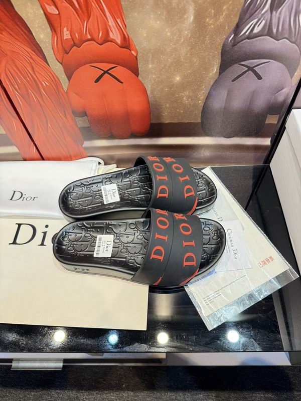 Dior Slippers Wmns ID:20250801-73